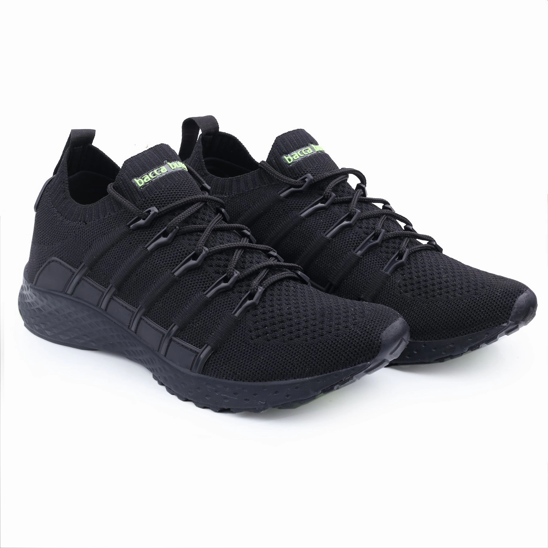 Essential Footwear Bacca Bucci Stella