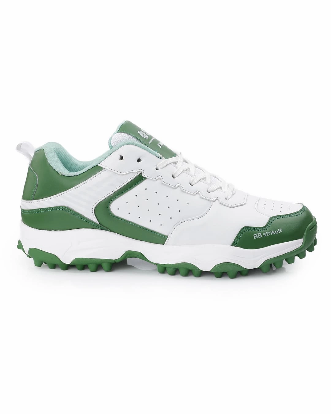 Bacca Bucci Striker Cricket Shoes Recycled Materials Waterproof