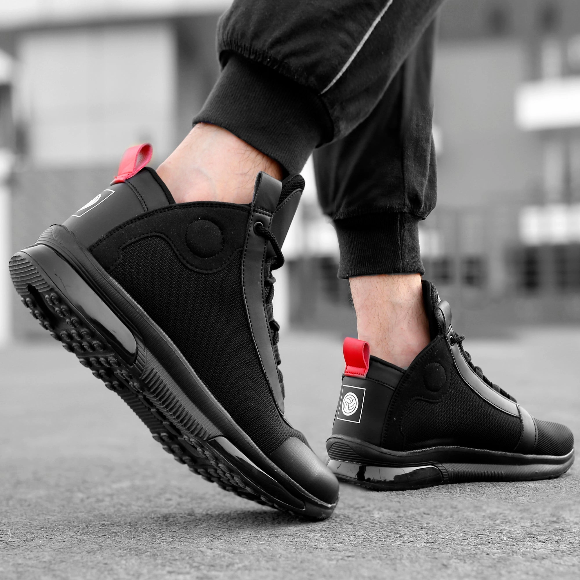 Urban Timeless Bacca Bucci Superstar
