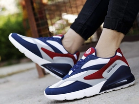 Bacca Bucci Urban Retro Series 2.0 Waterproof