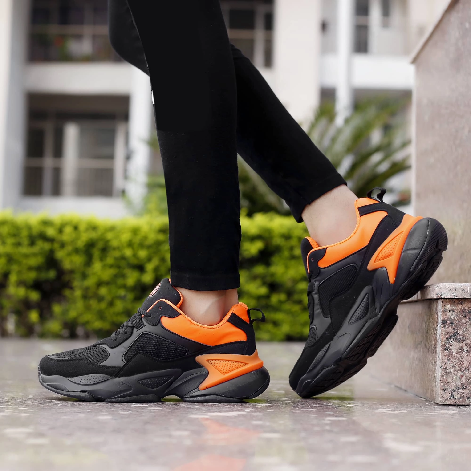 Bacca Bucci Velocity Slip Resistant Work
