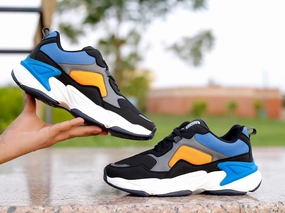 Bacca Bucci Velocity Versatile Footwear Eco Friendly