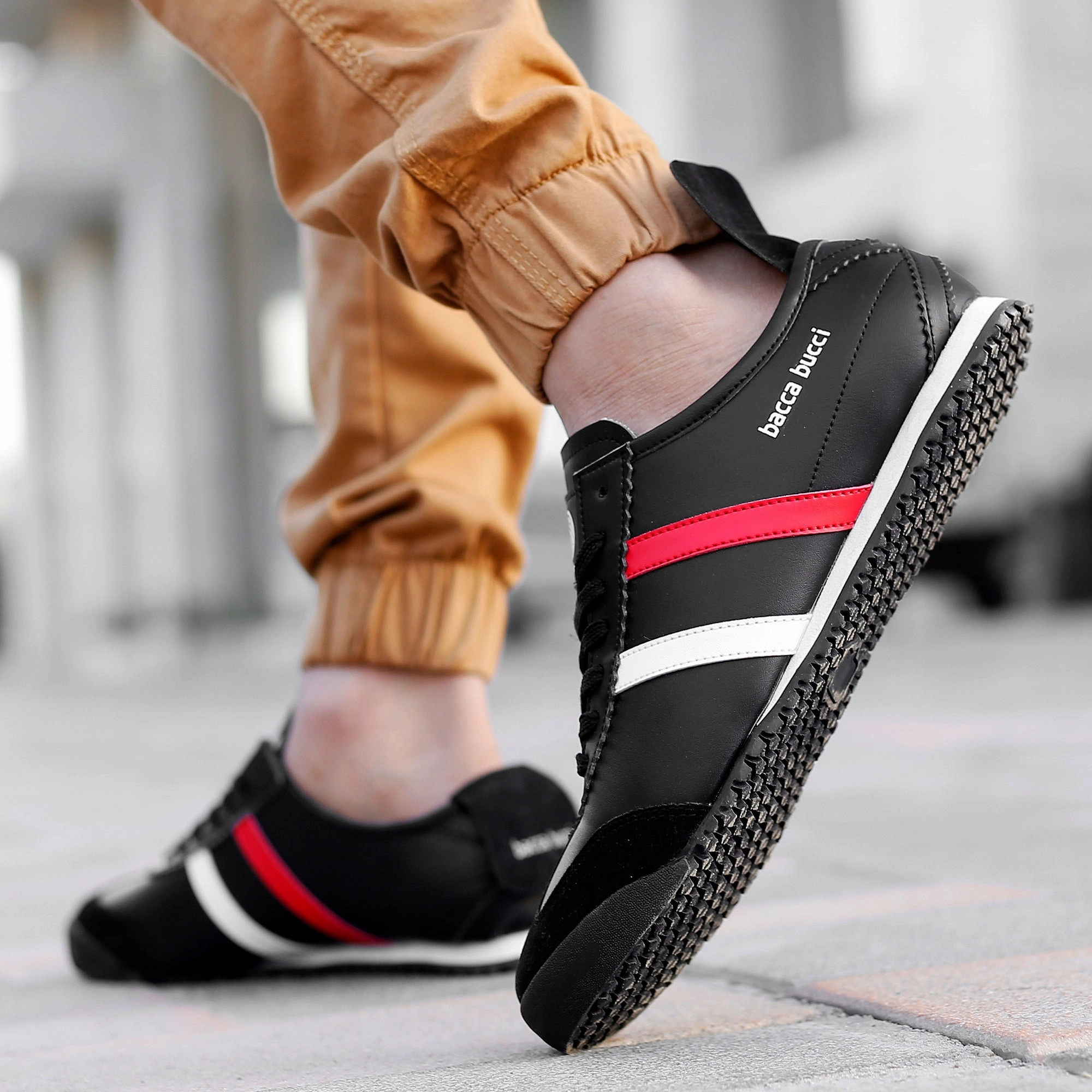 Bacca Bucci Vogue 2.0 Unisex