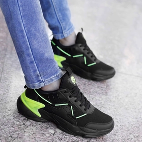 Bacca Bucci Voyager Classic Footwear Easy On/Off