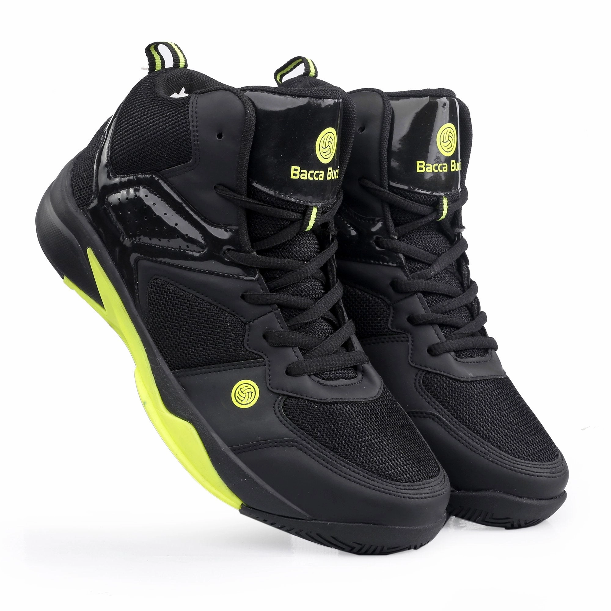 Urban Supportive Shoes Bacca Bucci Wager