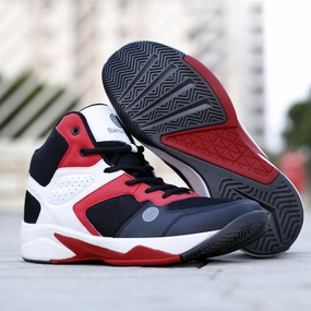 Bacca Bucci Wager Everyday Footwear