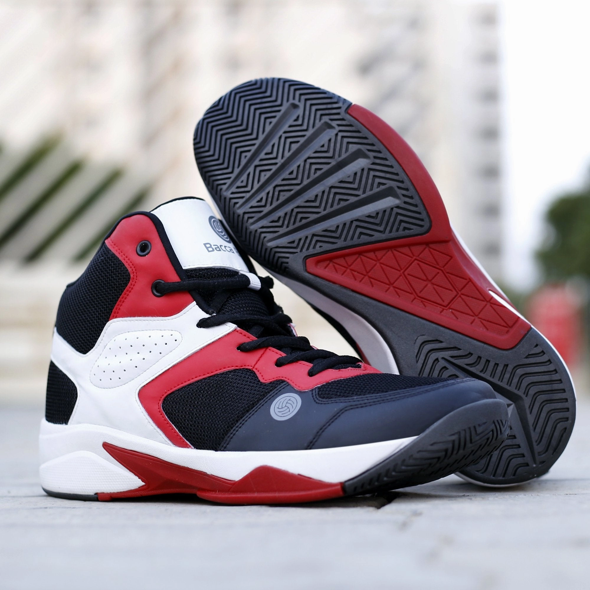 Bacca Bucci Wager Everyday Footwear