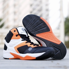 Grippy Soles Bacca Bucci Wager