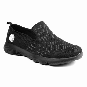 Wide Fit Supportive Footwear Bacca Bucci Walkology