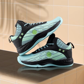 Bacca Bucci Weave X Supportive Footwear