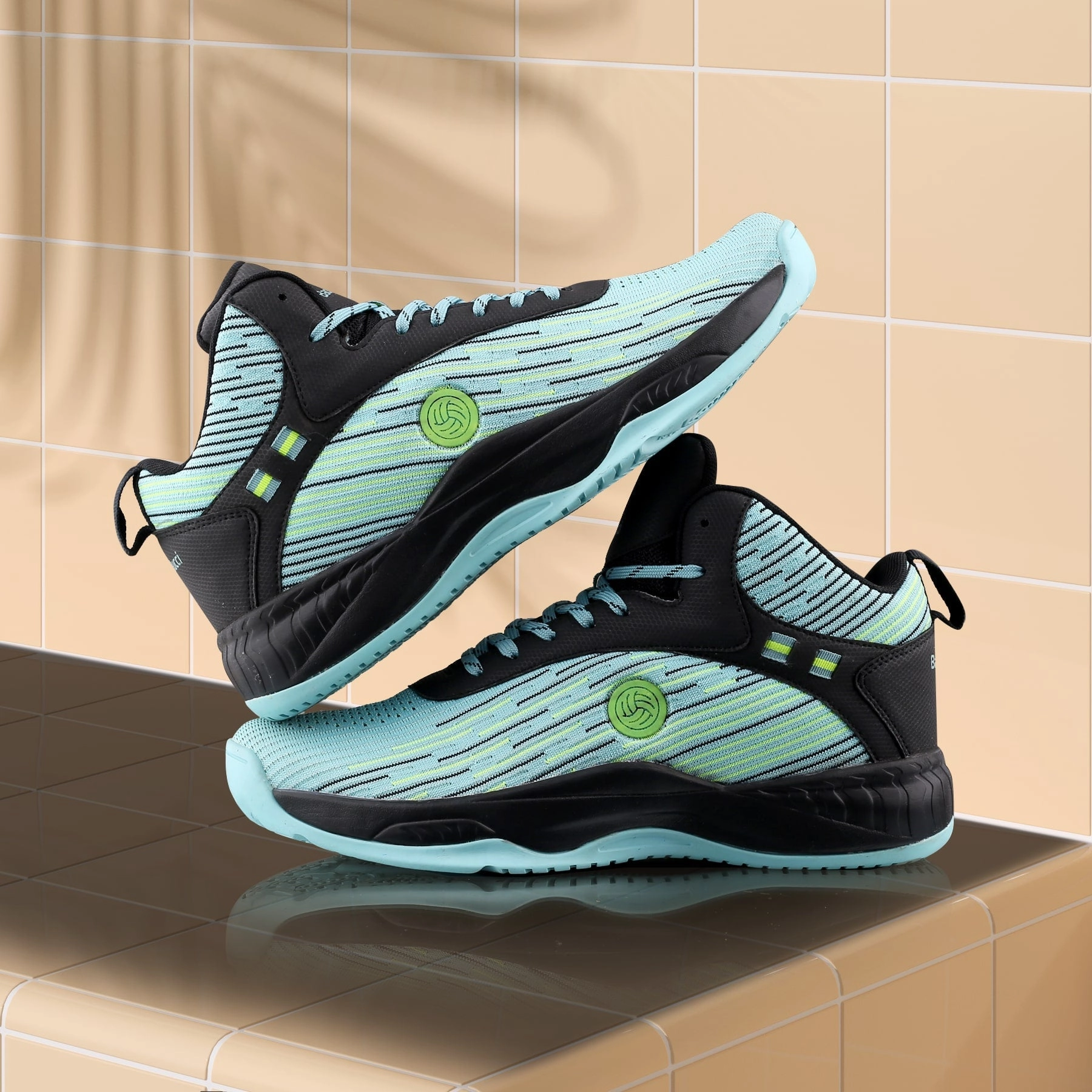 Bacca Bucci Weave X Fashion Footwear Flexible