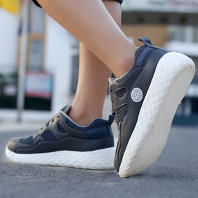 Supportive Footwear Modern Classic Bacca Bucci Women Wonder Chunky Sneakers Shoes For All Day-Use/Gym/Training/Casual Walking