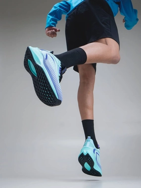 Bacca Bucci Zephyr ?C All-Day Comfort Running & Training Shoes Odor Control