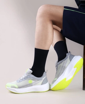 Daylong Comfort Bacca Bucci Zippy Zest Flash Runners