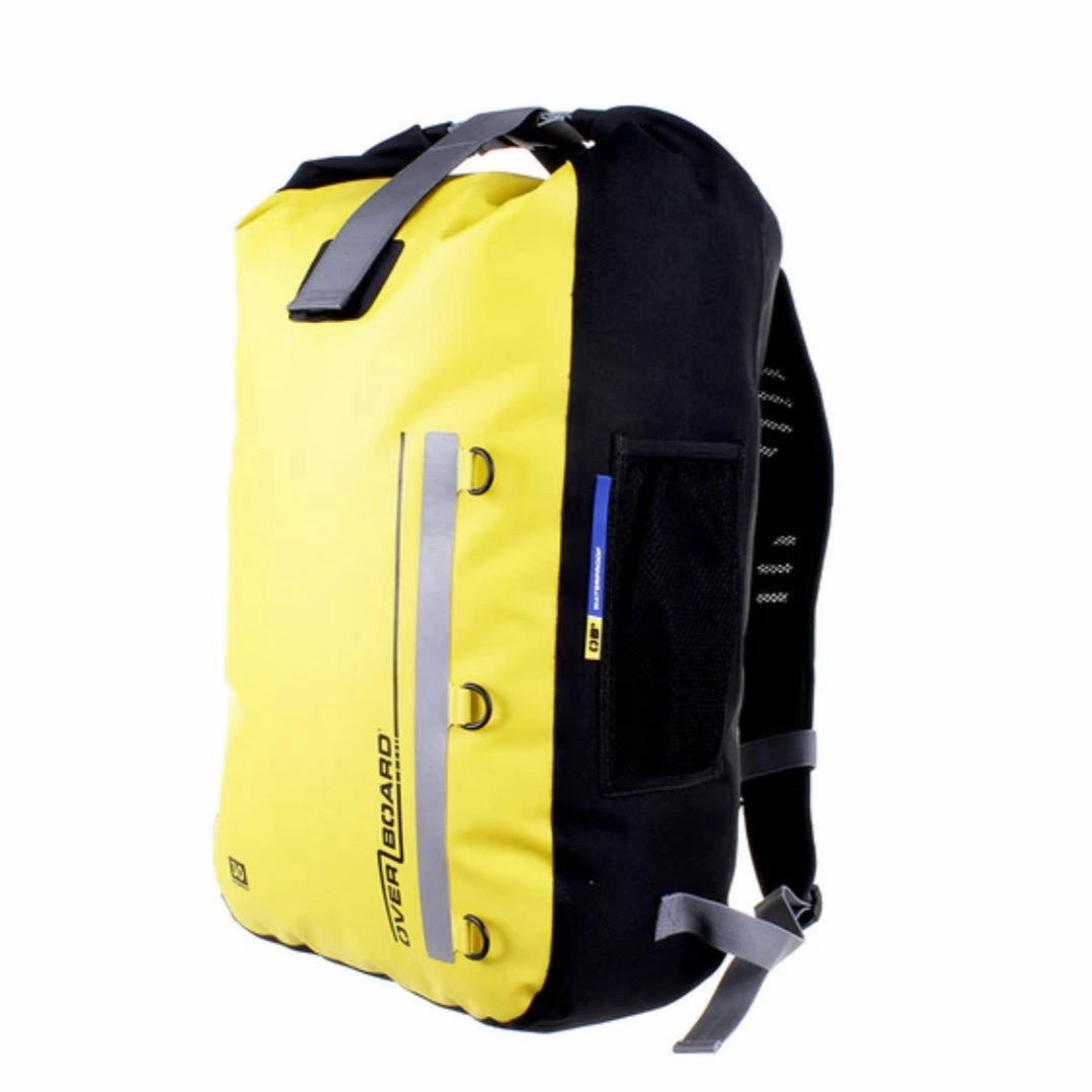 Backpack - 100% Water Proof - OVERBOARD