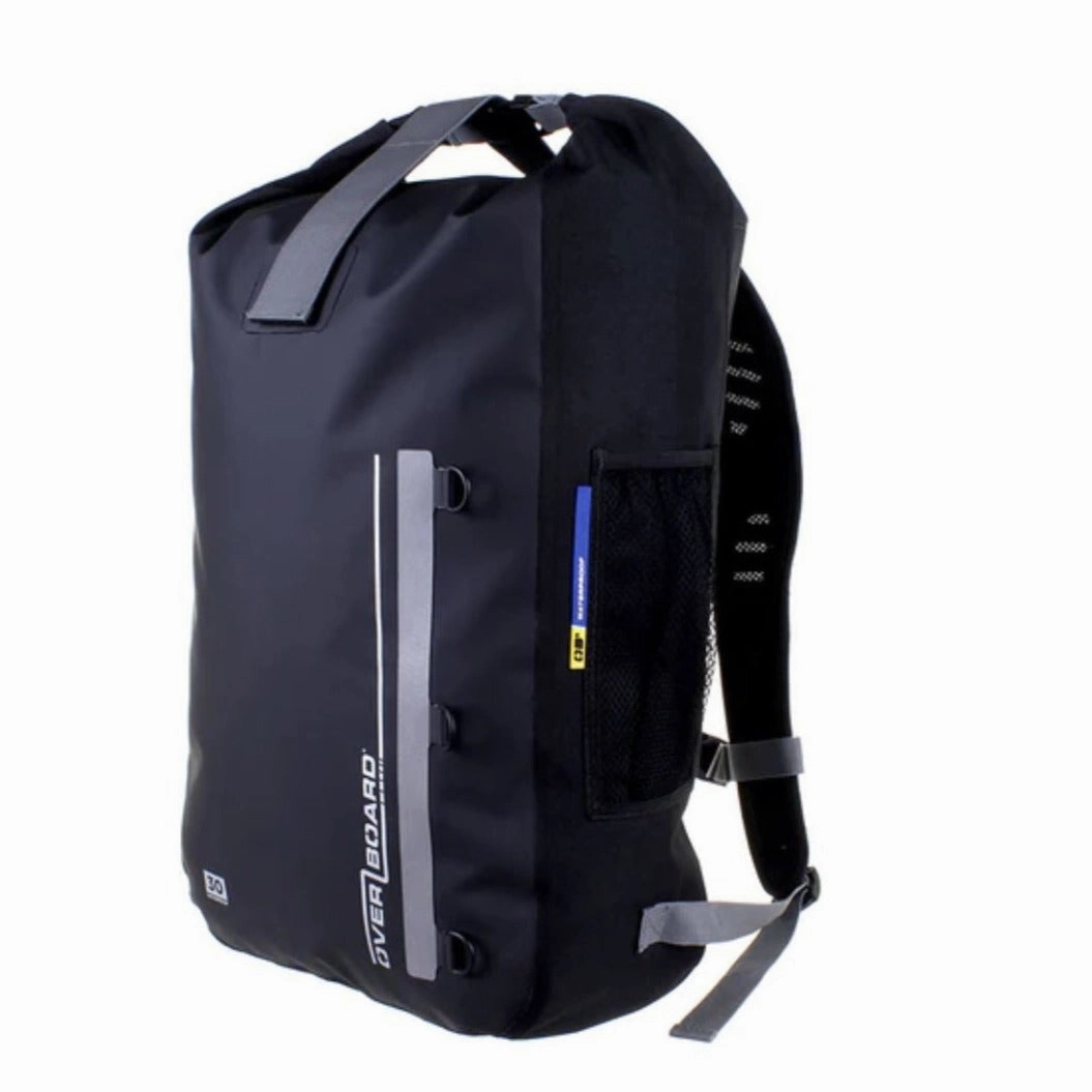 Backpack - 100% Water Proof - OVERBOARD