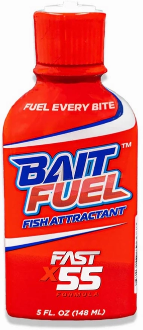 BaitFuel Freshwater Gel - 5 oz