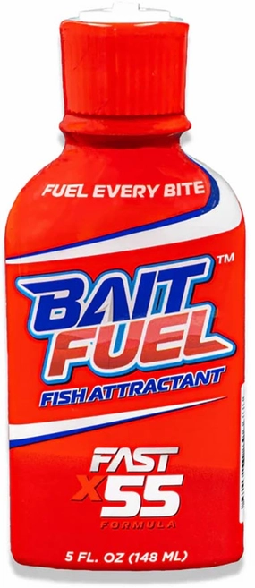 BaitFuel Freshwater Gel - 5 oz