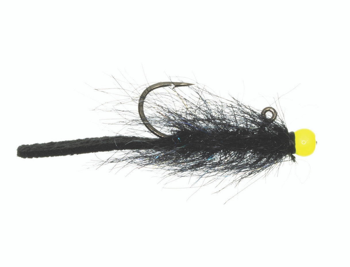 Balanced Leather Leech