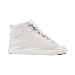 Moisture Wicking Balenciaga 'Arena' Sneakers - Women'S 35