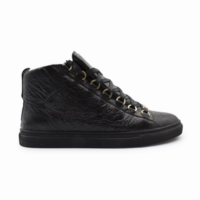Moisture Wicking Arch Support Balenciaga 'Arena' Sneakers - Women'S 39