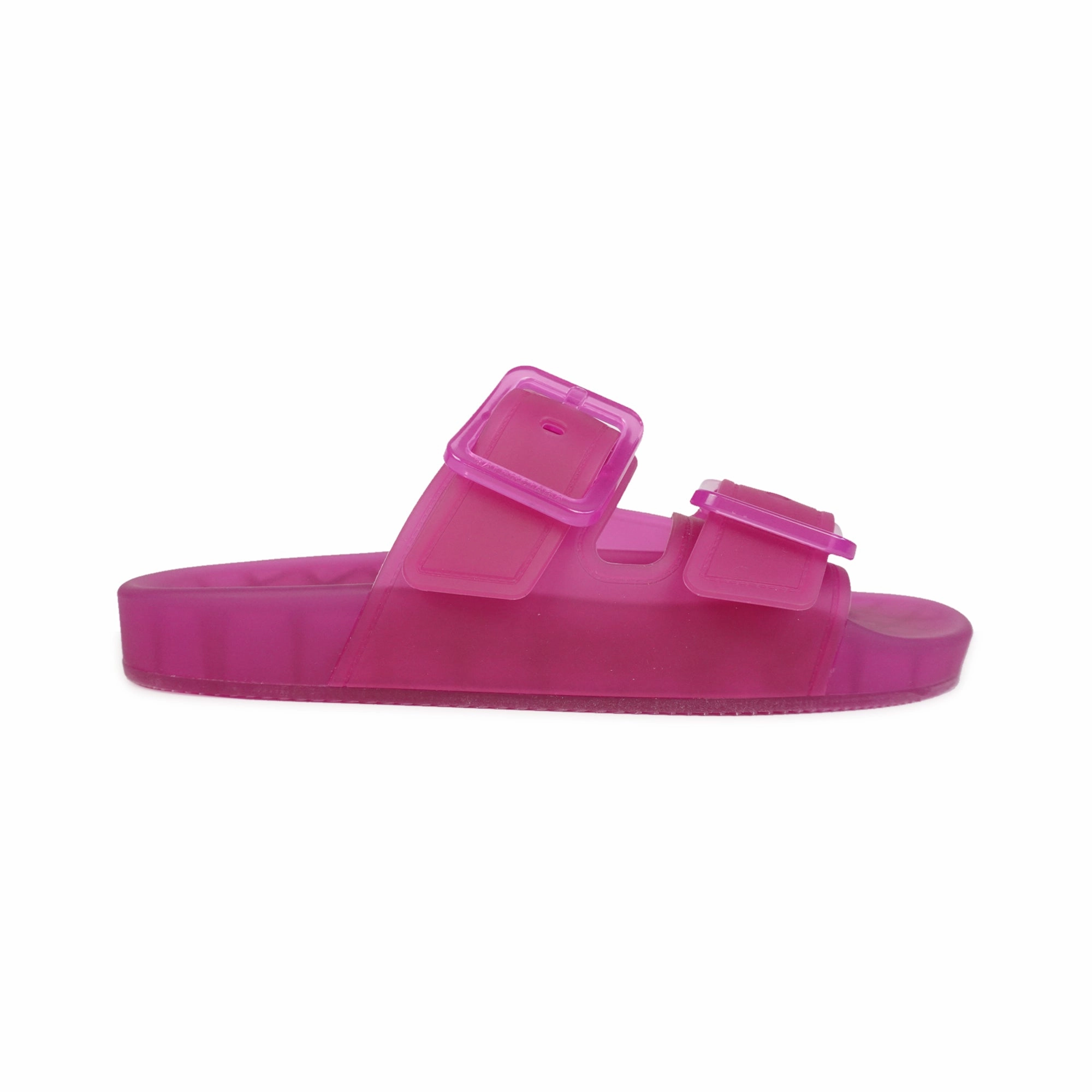 Sustainable Shoes Balenciaga 'Mallorca' Sandals - Women'S 37