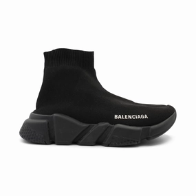 Flat Feet Shoes Quick Dry Balenciaga 'Speed' Trainers - Women'S 36