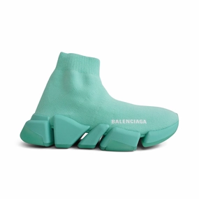 Lightweight Shoes Balenciaga 'Speed Runner 2.0' Sneakers - Women'S 35