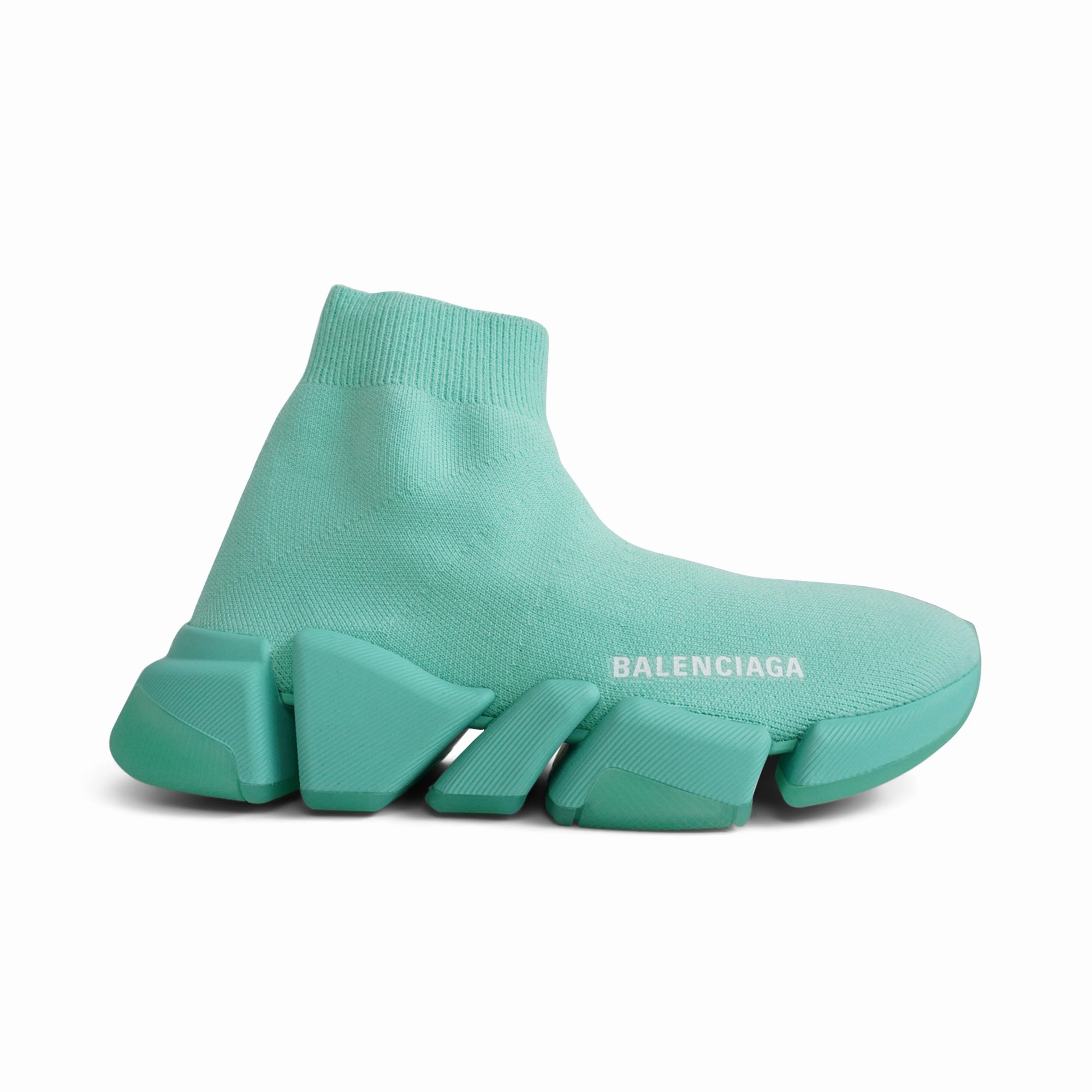 Lightweight Shoes Balenciaga 'Speed Runner 2.0' Sneakers - Women'S 35