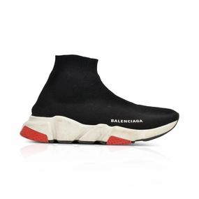 Orthotic Friendly Balenciaga 'Speed Runner' Sneakers - Women'S 39