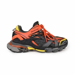Supportive Shoes Balenciaga 'Track 2' Sneakers - Women'S 39