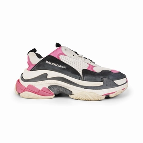 Travel Footwear Balenciaga 'Triple S' Sneakers - Women'S 40