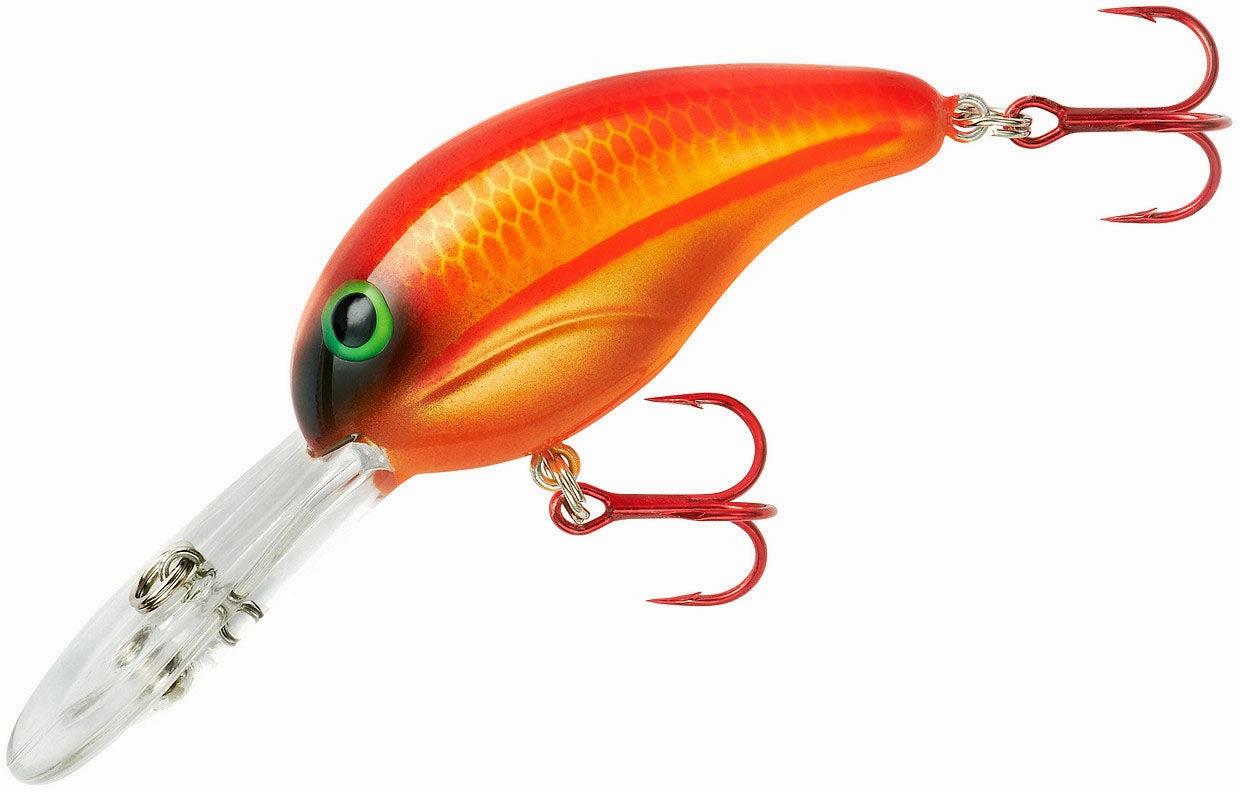 Bandit 300 Crappie Series Deep Diving Crankbait