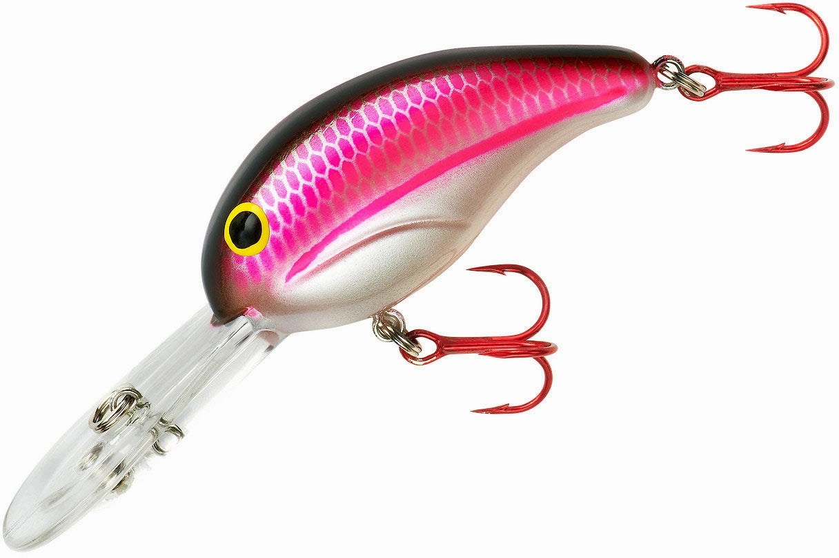 Bandit 300 Crappie Series Deep Diving Crankbait