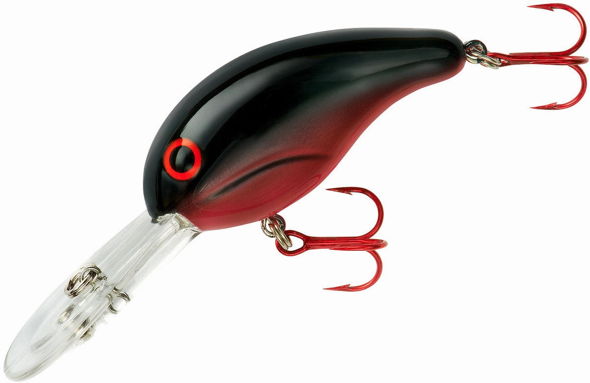 Bandit 300 Crappie Series Deep Diving Crankbait