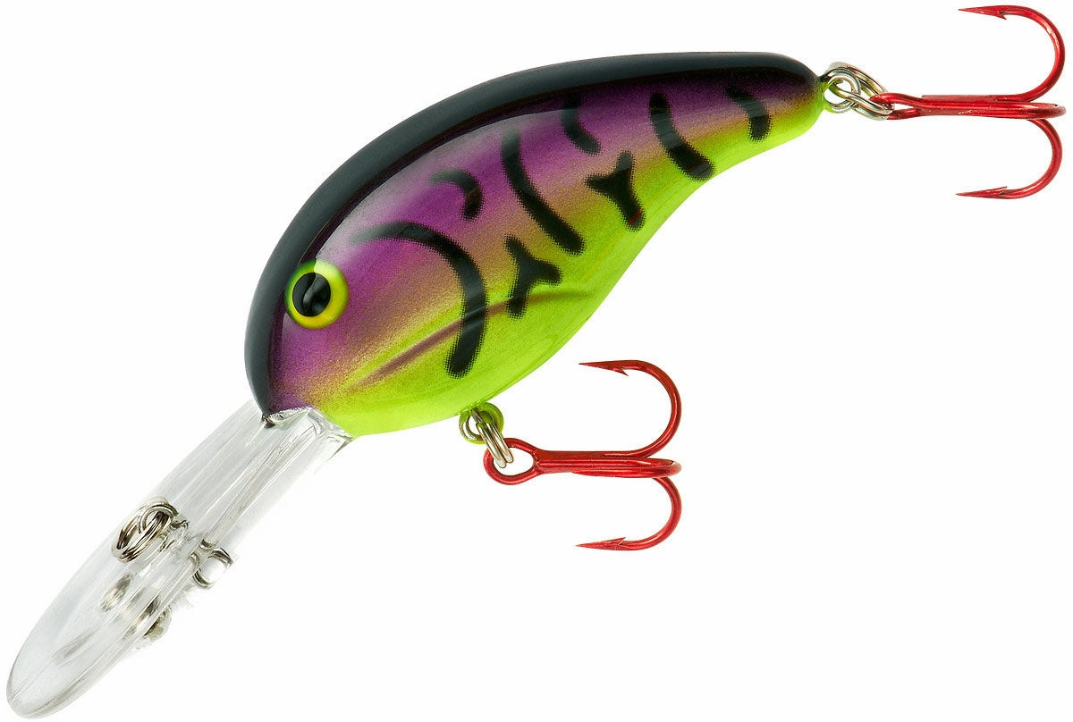 Bandit 300 Crappie Series Deep Diving Crankbait