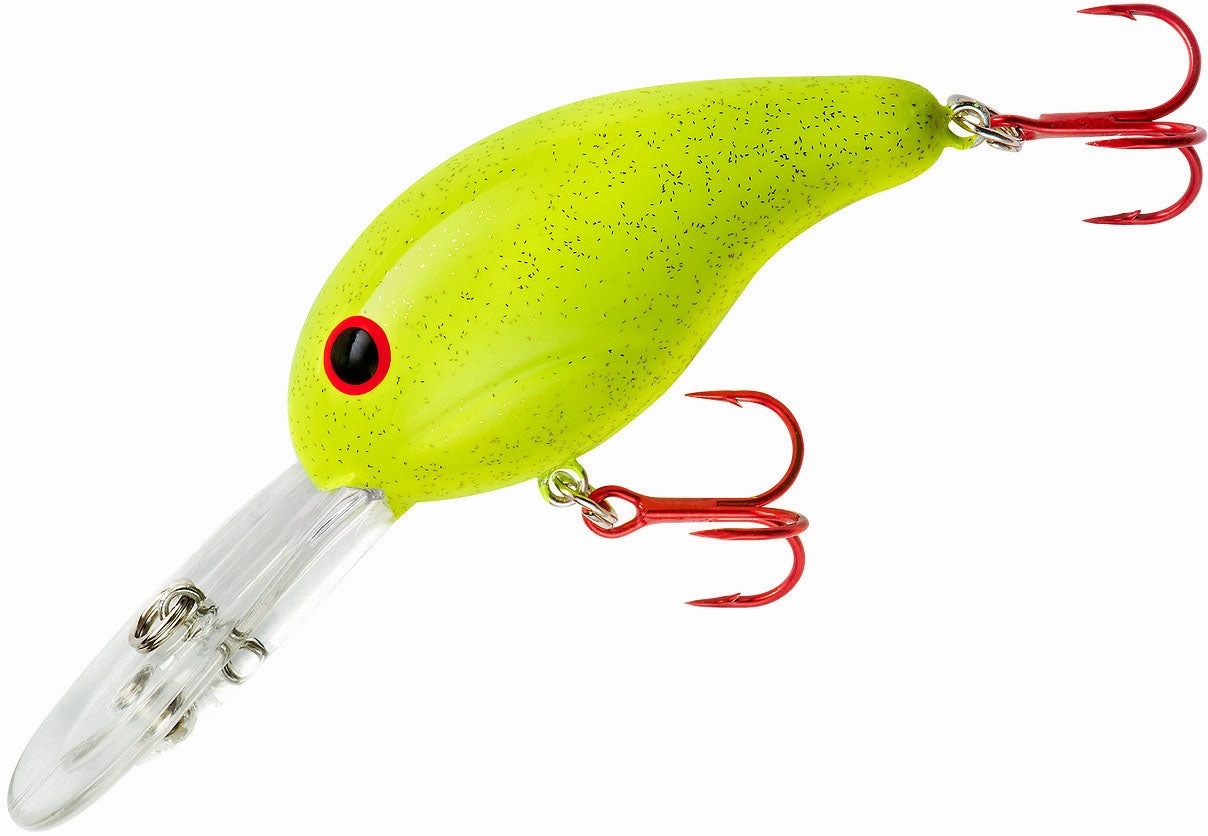 Bandit 300 Crappie Series Deep Diving Crankbait