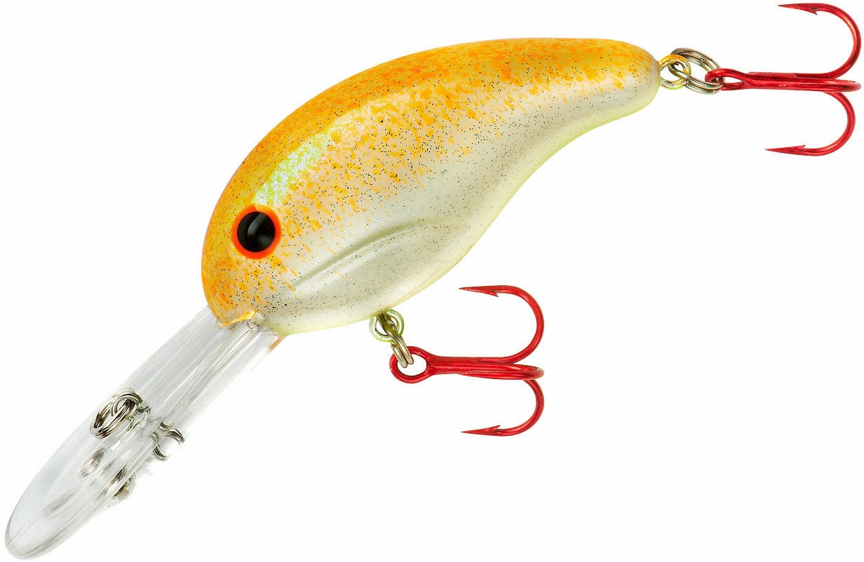 Bandit 300 Crappie Series Deep Diving Crankbait