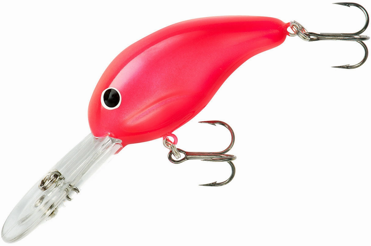 Bandit 300 Series Deep Diving Crankbait