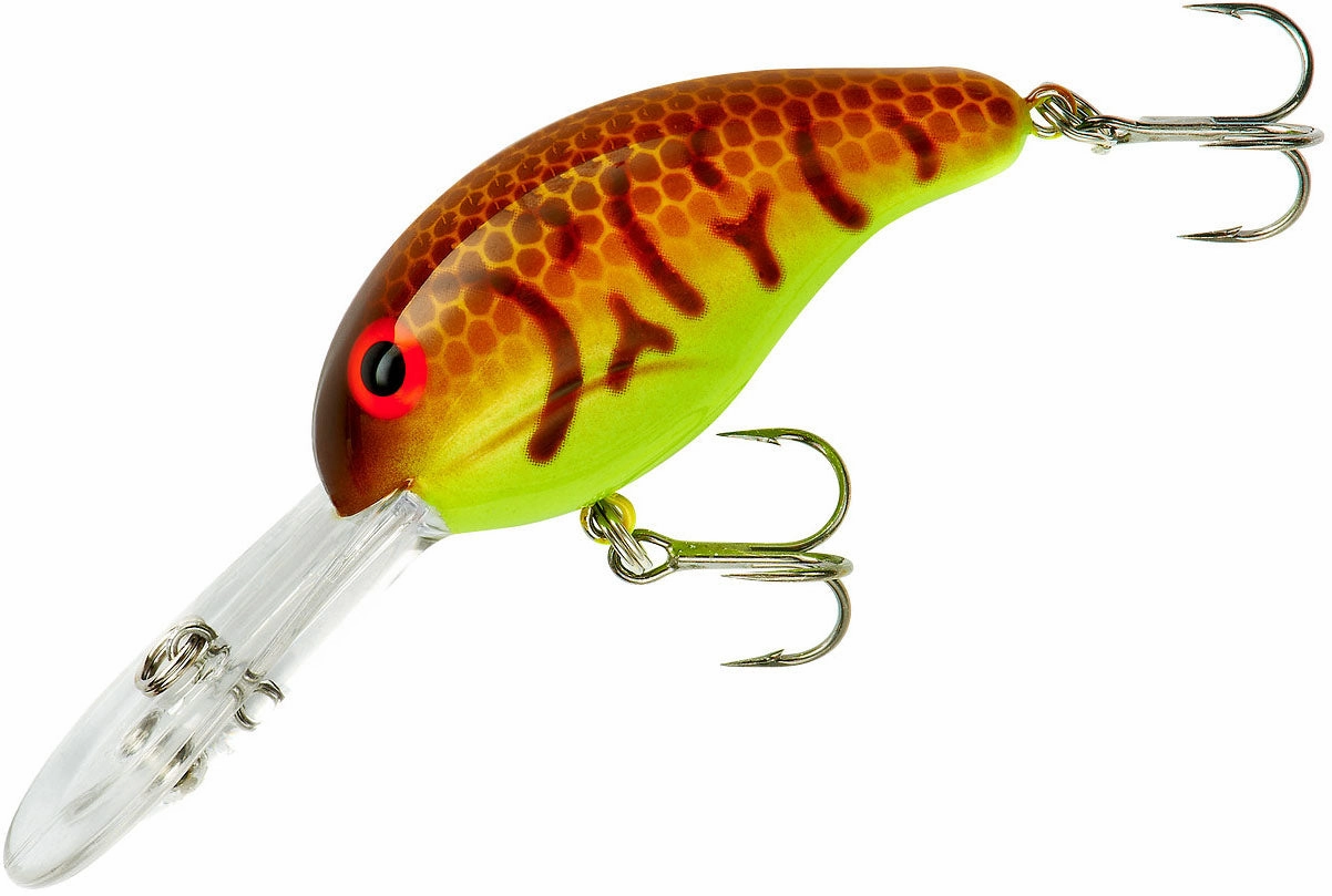 Bandit 300 Series Deep Diving Crankbait