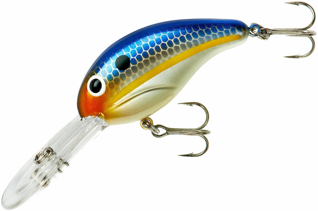 Bandit 300 Series Deep Diving Crankbait