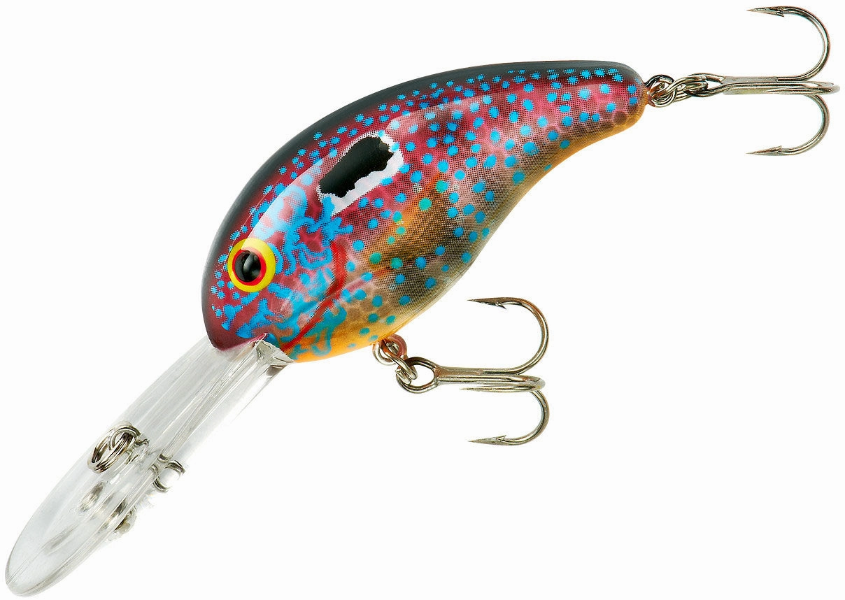 Bandit 300 Series Deep Diving Crankbait