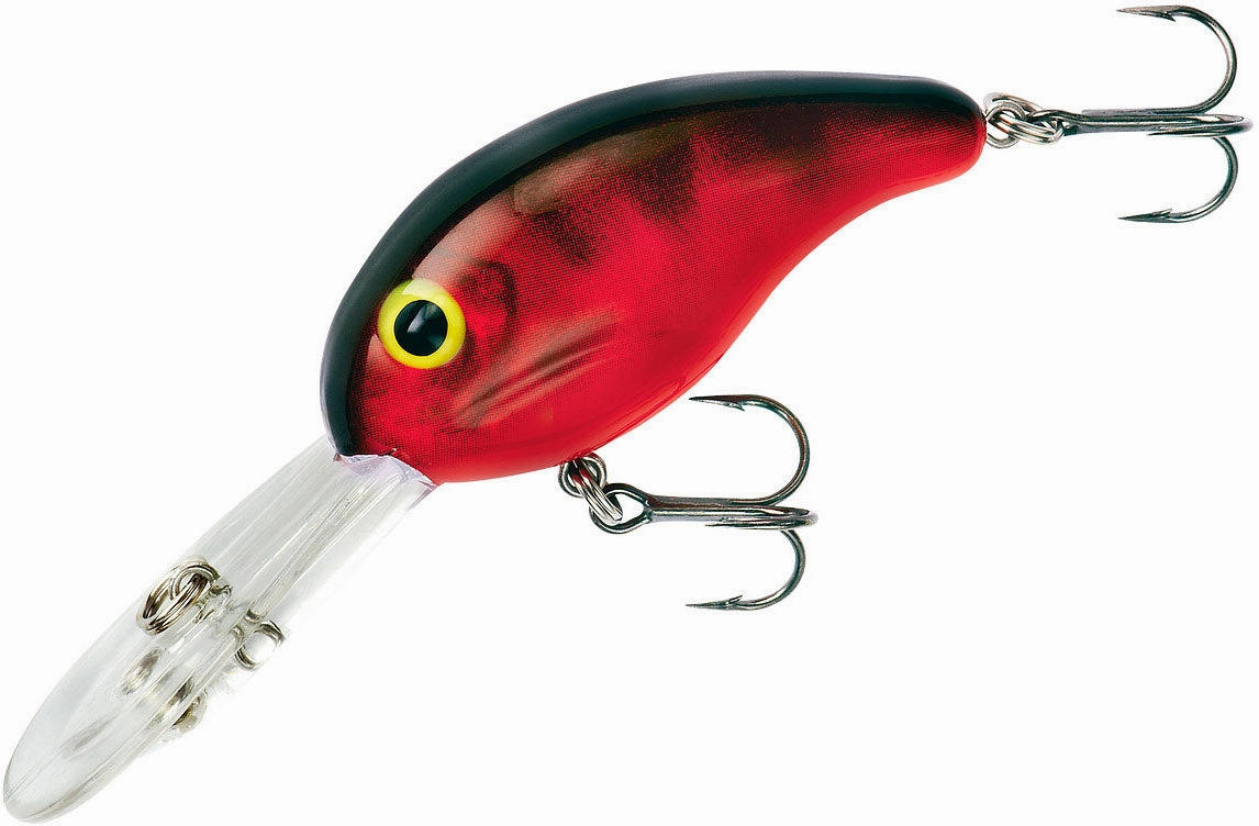 Bandit 300 Series Deep Diving Crankbait