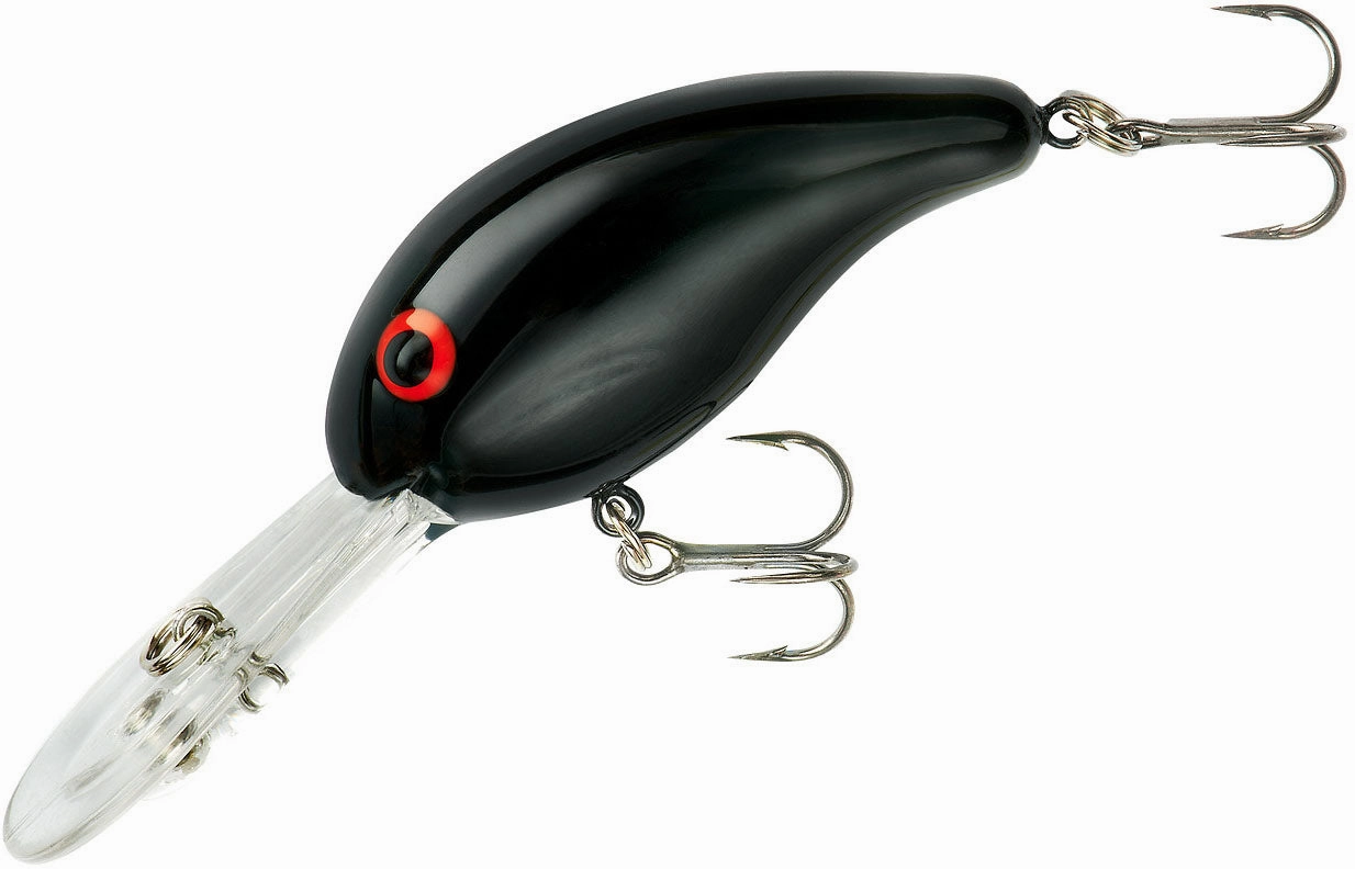 Bandit 300 Series Deep Diving Crankbait