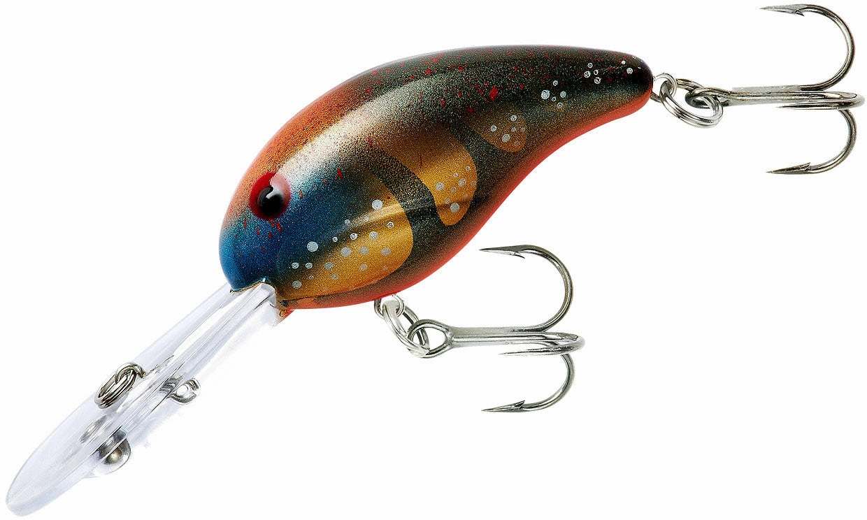 Bandit 300 Series Deep Diving Crankbait