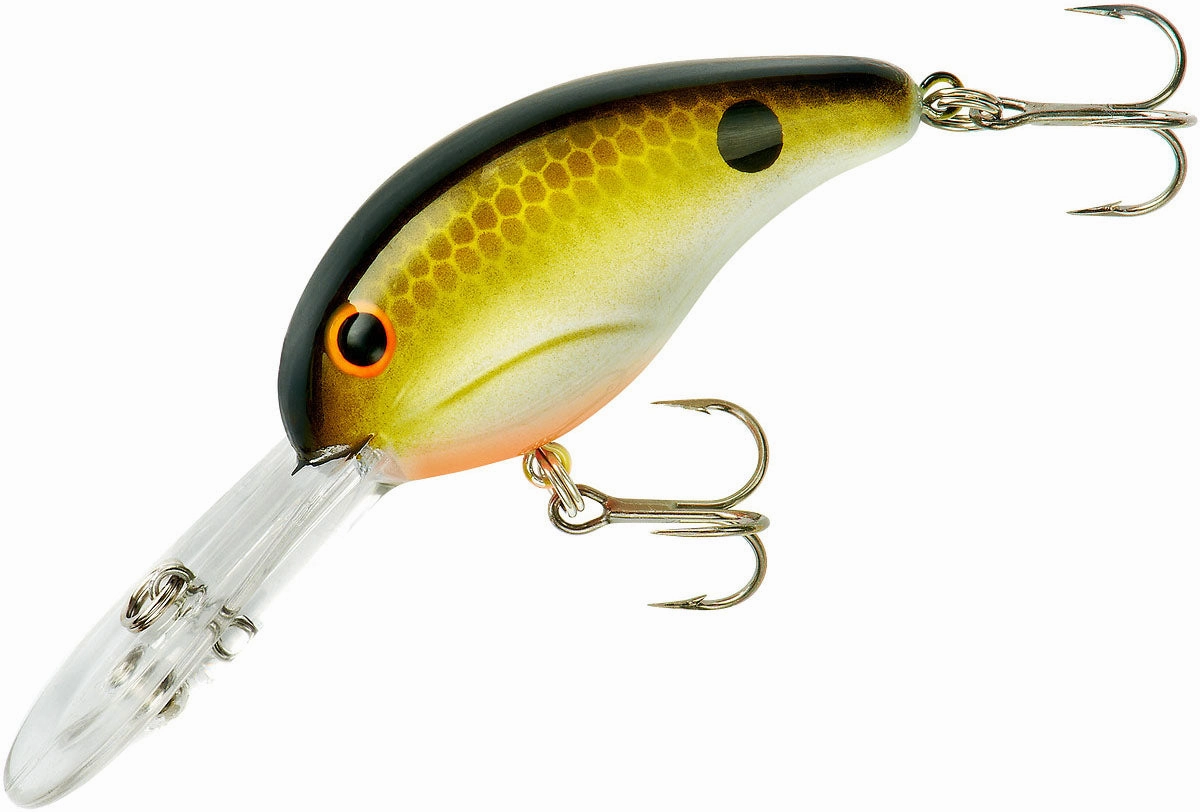 Bandit 300 Series Deep Diving Crankbait