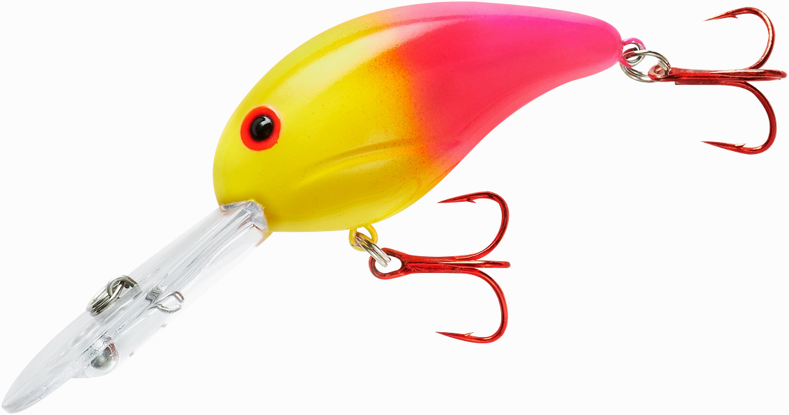 Bandit 300 Series Deep Diving Crankbait