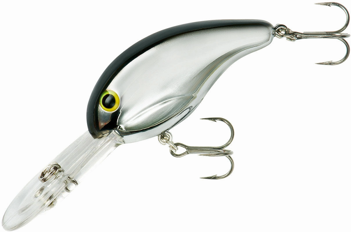 Bandit 300 Series Deep Diving Crankbait