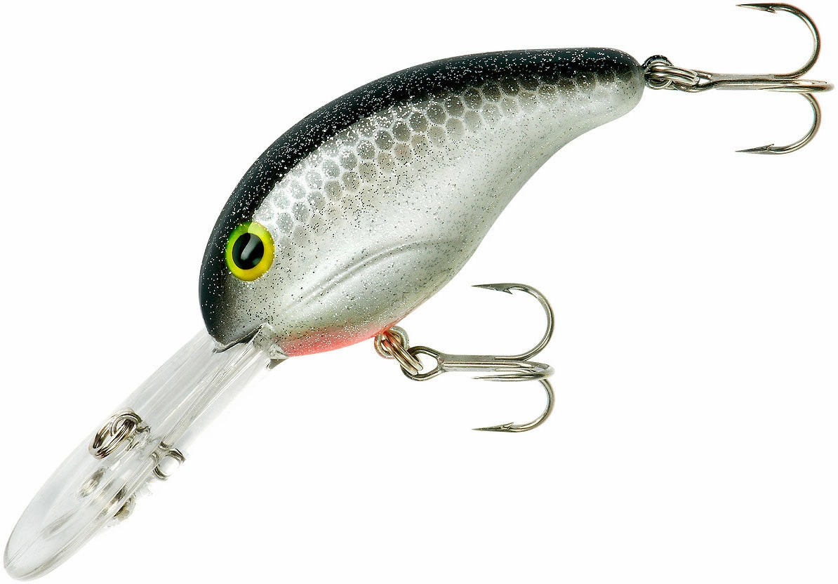 Bandit 300 Series Deep Diving Crankbait