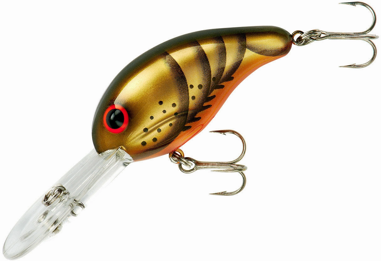 Bandit 300 Series Deep Diving Crankbait